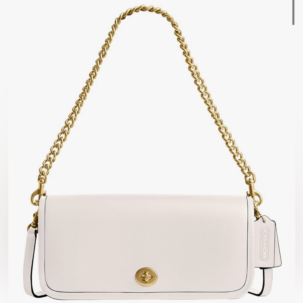 Coach Dinky Shoulder Bag